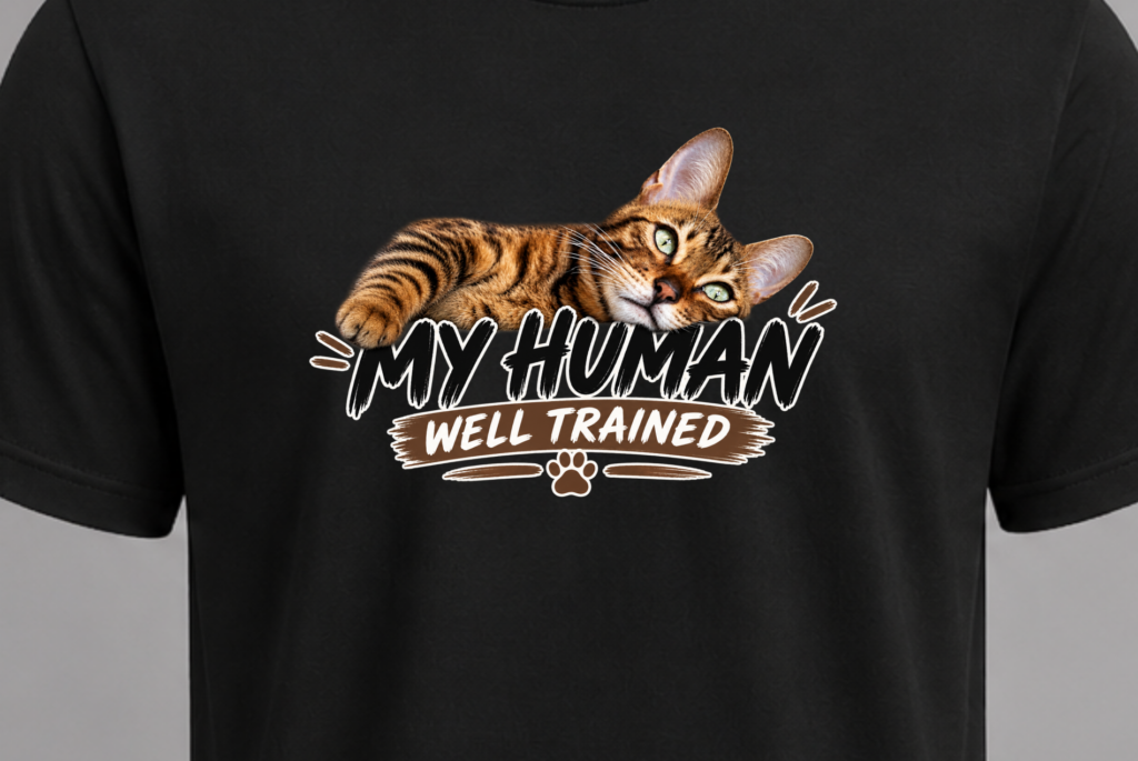 C13 - my Human