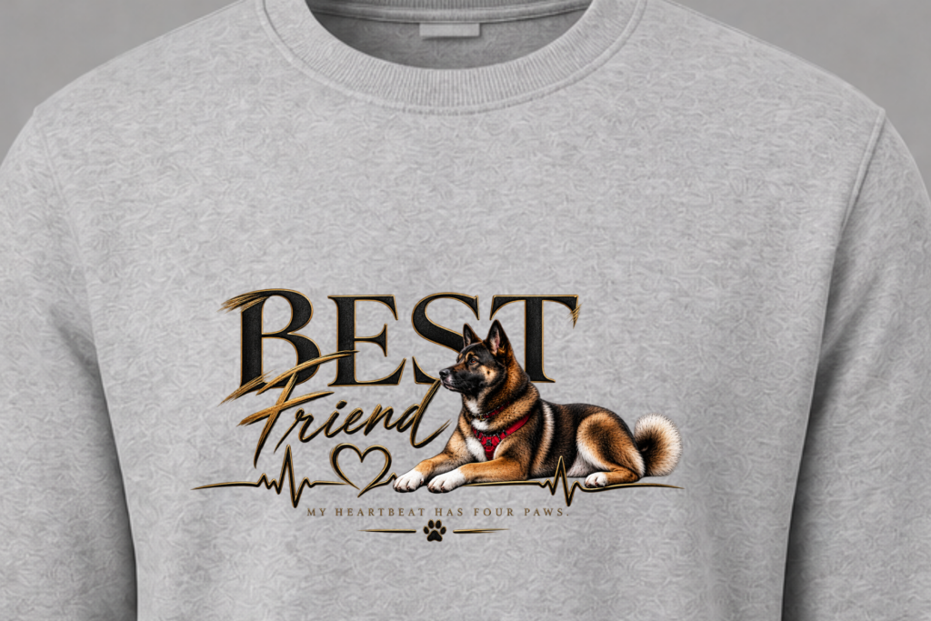 H11 - Best Friend