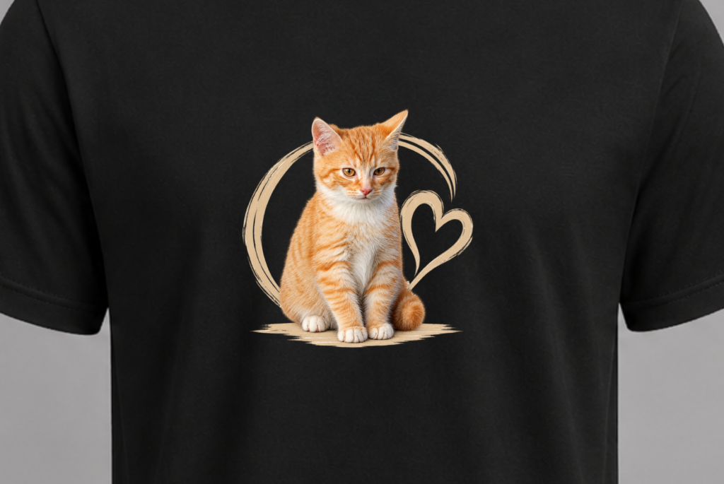 C11 - Cat Heart