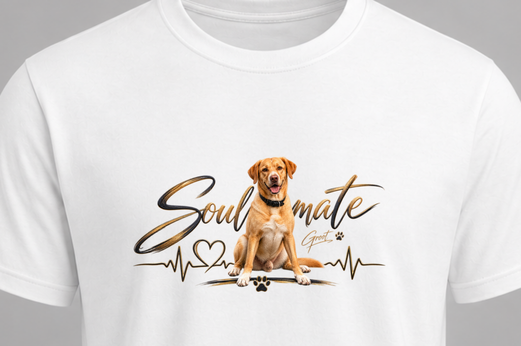 H15 - Soulmate