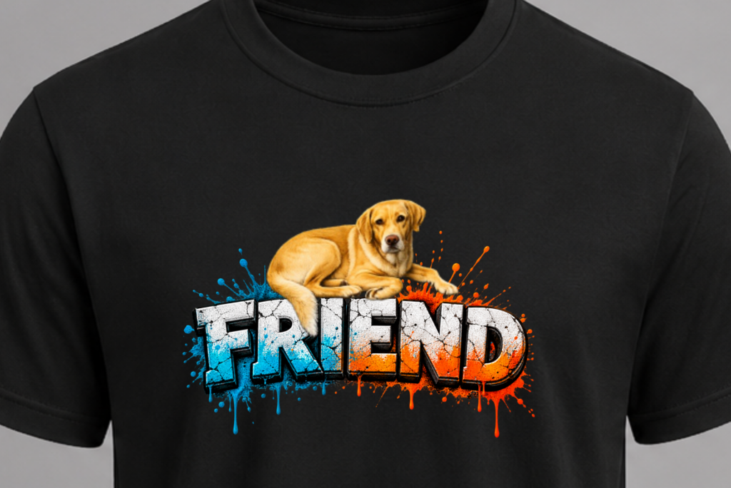 H16 - Friend