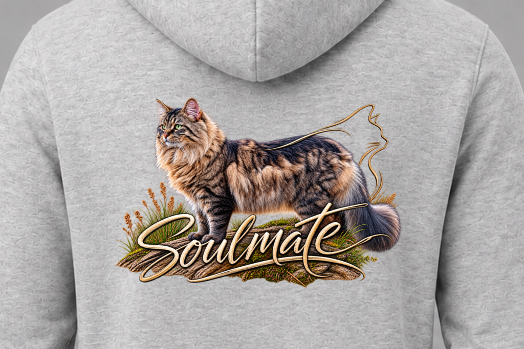 C2 - Soulmate