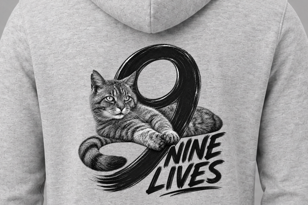 C3 - 9Lives