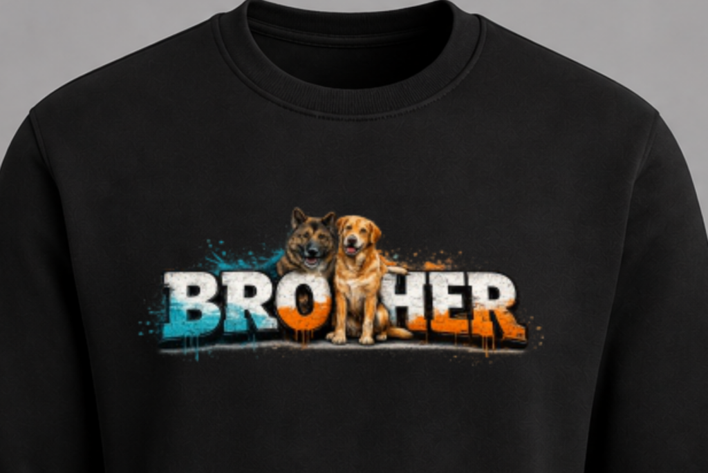 H3 - Brother