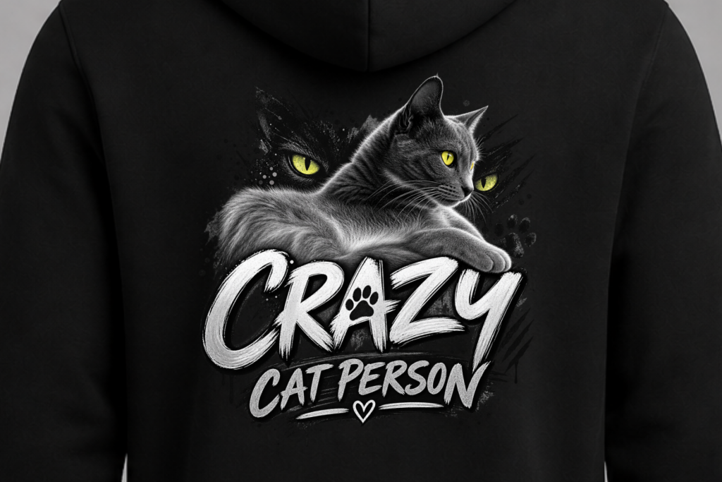 C4 - Crazy