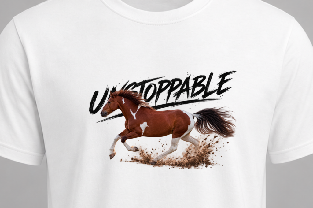 P4 - Unstoppable