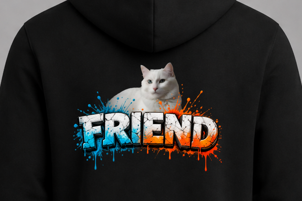 C5 - Friend