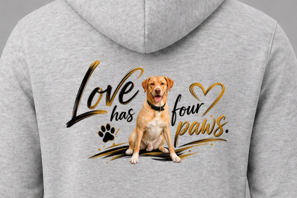 H6 - Love4Paws