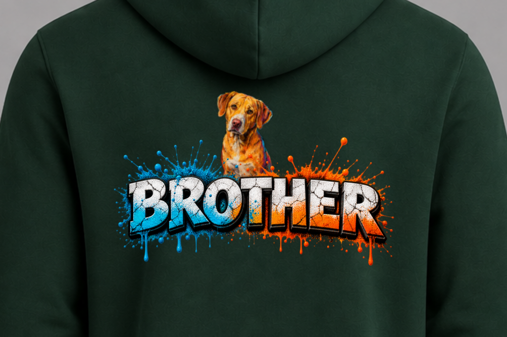 H7 - Brother