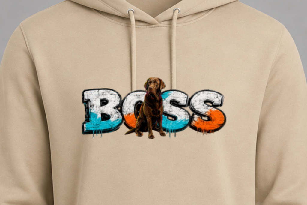 H8 Boss