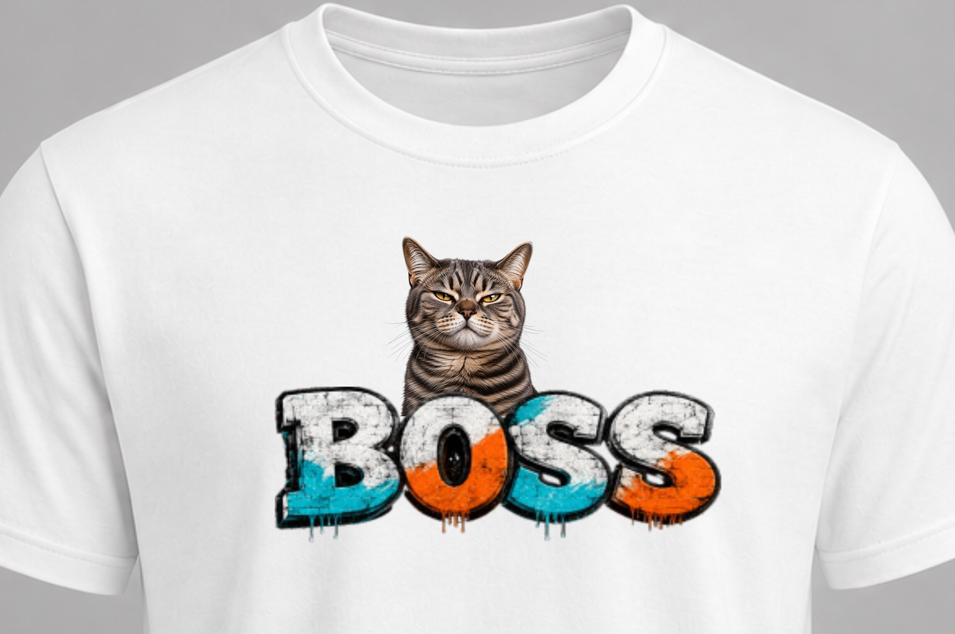 C8 - Boss