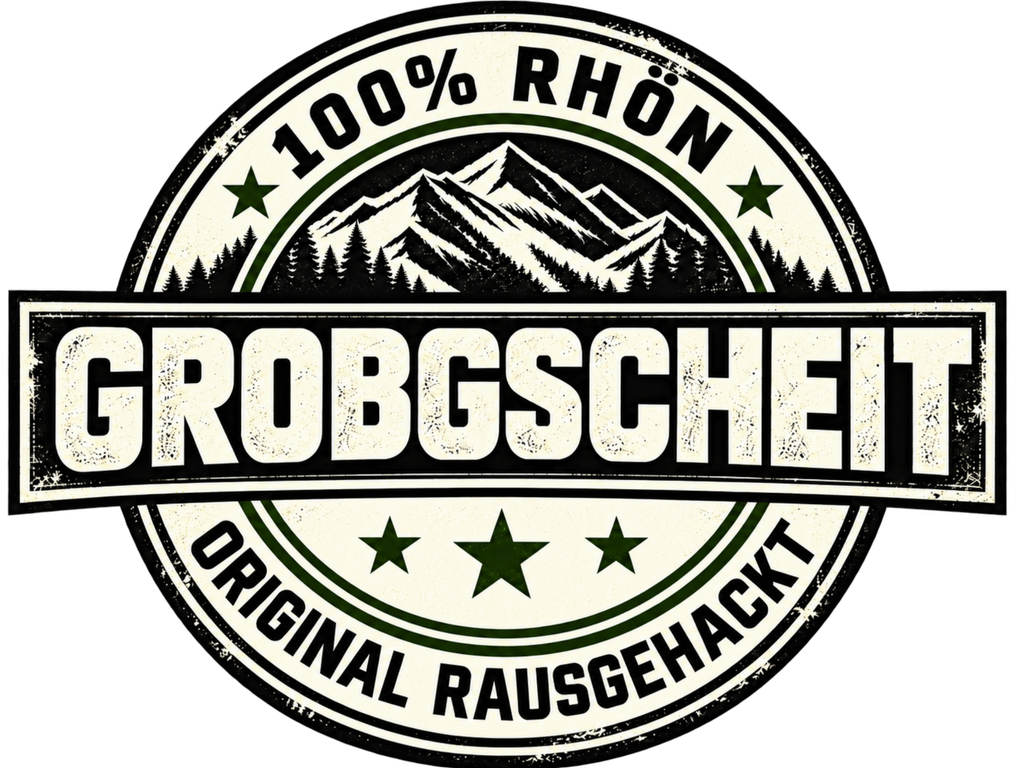 Grobgescheit