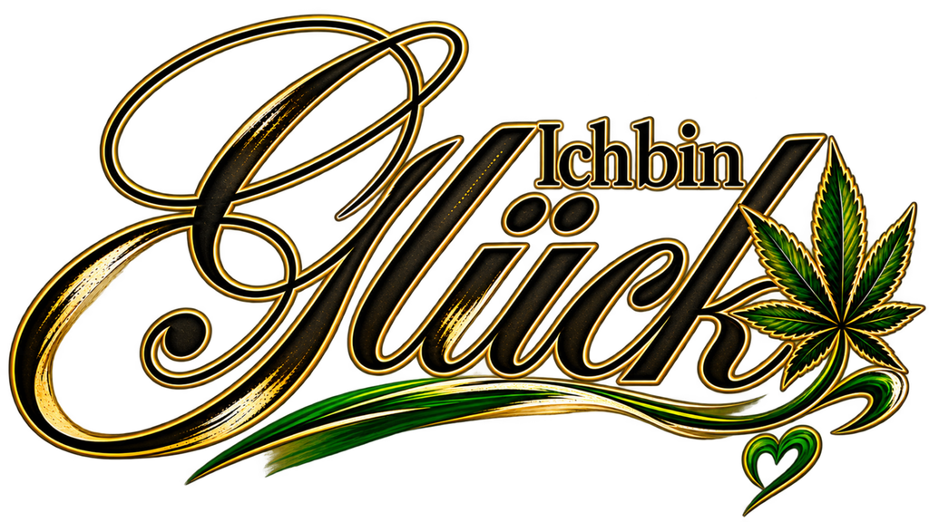 Ich bin Glück - Gras