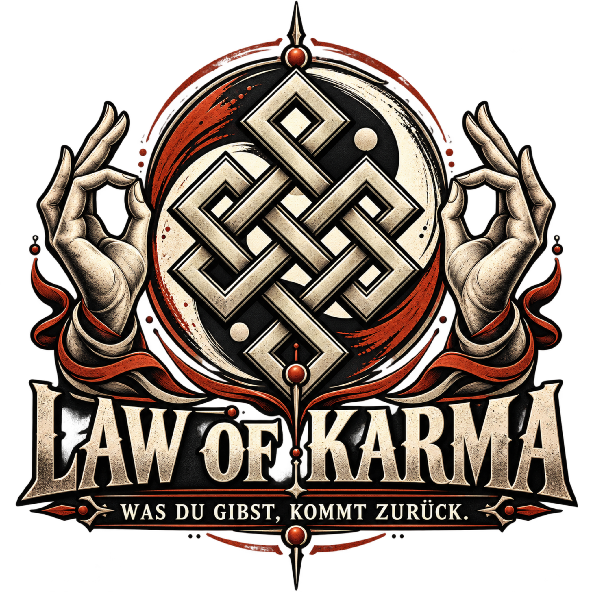 Karma - Ohmm
