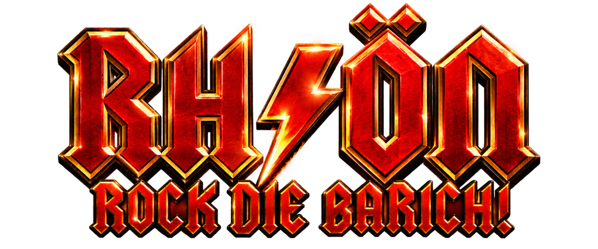 Rhön RDB - Flamme